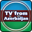 TV from Azerbaijan