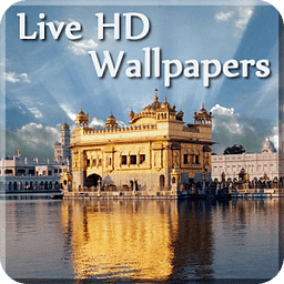 Golden Temple HD Wallpapers