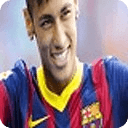 Neymar HD Live Wallpaper 2014