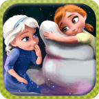 Discover Anna &amp; Elsa Frozen