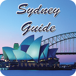 SYDNEY GUIDE INFO.