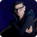 Skrillex.