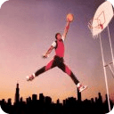 Basketball -Jump Higher