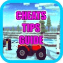 Blocky Roads Cheats Tips