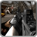 Grand Theft Counter Strike 3D