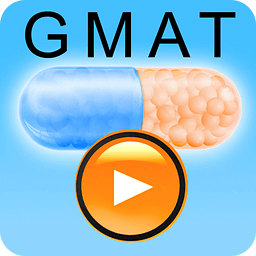 GMAT Pill HD+
