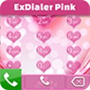 ExDialer粉红
