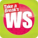 Take a Break's Wordsearches