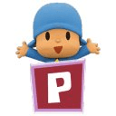 Vídeos do Pocoyo