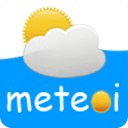 Meteoi: M&eacute;t&eacute;o de la R&eacute;union