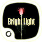 Bright Light Icons &amp; Theme