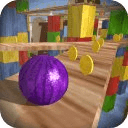 Toy Ball 3D