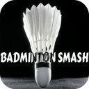 Badminton Smash