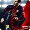 FIFA 14 Wallpapers Unofficial