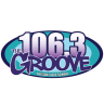 106.3 The Groove