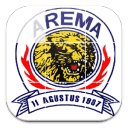 Arema Wallpaper Puzzle