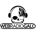 Web R&aacute;dio Galo