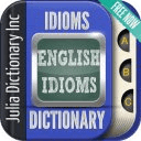 English Idioms Dictionary