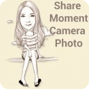 Share Moment Camera Photo