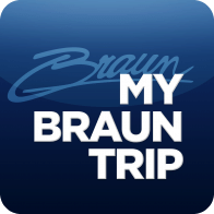 My Braun Trip