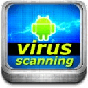 virus scanning