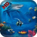 Sea Aquarium Live Wallpaper