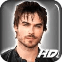 Ian Somerhalder HD Wallpaper