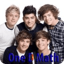 One Direction Math