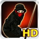 Ninja Revenge Run-HD