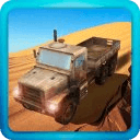 Army Bomber Transporter 3D