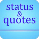Status &amp; Quotes 2015