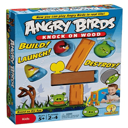 Angry Birds Toys