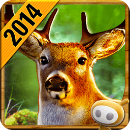 DEER HUNTER 2014