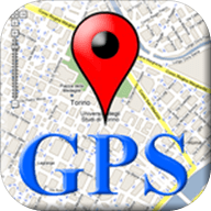 GPS地图 - 全功能