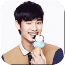 Kim Soo Hyun HD Wallpaper