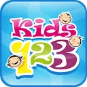Kids Learn ABC 123 Numbers