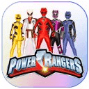 Power Rangers Videos