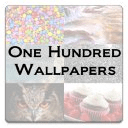 One Hundred Wallpapers