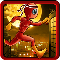 stickman jump - jump ninja