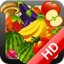 Fruit Bubble HD