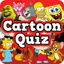 cartoon character quiz free