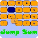 Jump Sum Free