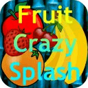 Fruit Crazy Splash