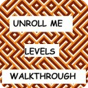 Unroll Me Levels Walkthrough