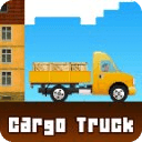 Truck Driver - Cargo Truck