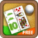 Golf Solitaire Multi Free Edition