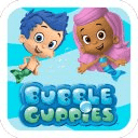 Bubble Guppies Puzzle Game