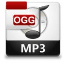 CONVERT OGG TO MP3