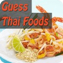 Thai Food Quiz