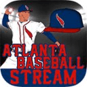 Atlanta Baseball STREAM